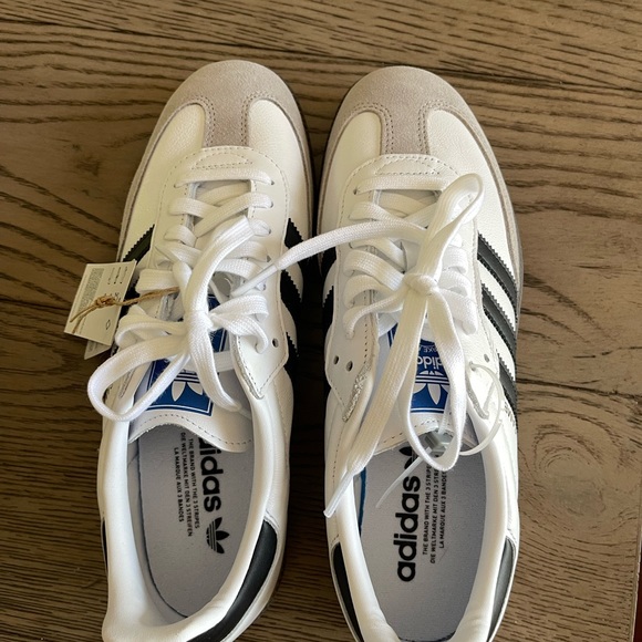 adidas Samba OG sneakers - Picture 4 of 6